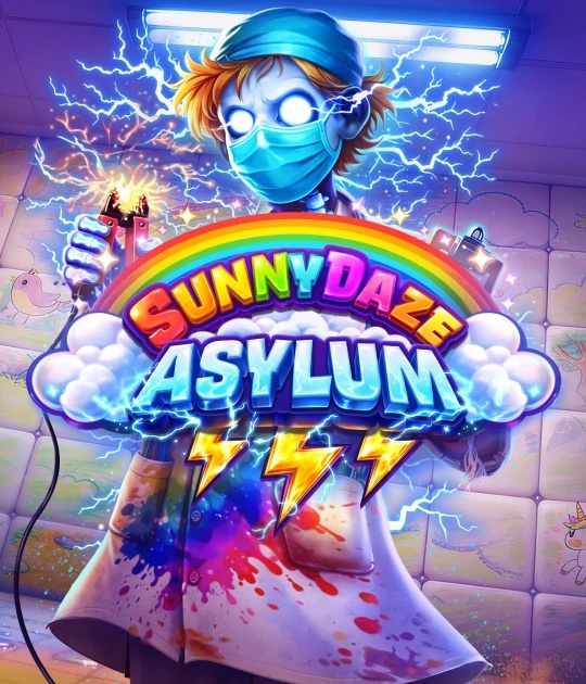 Sunnydaze Asylum — Pragmatic Play