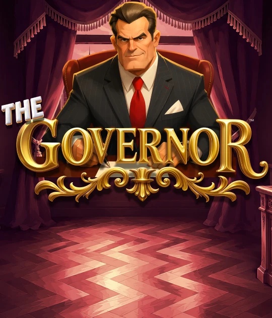 The Governor — BetSoft