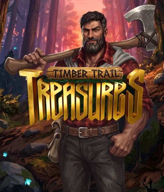 Timber Trail Treasures — Yggdrasil