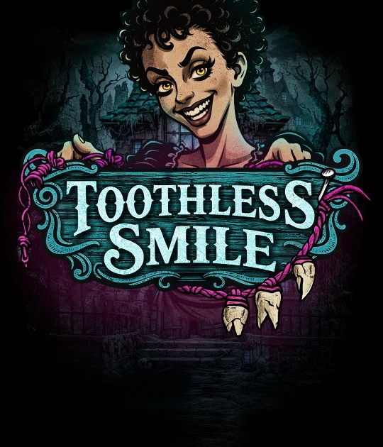 Toothless Smile — Yggdrasil